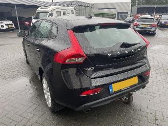 Volvo V-40 1.6 T3 Kinetic N.A.P NL AUTO PRACHTIG!!! picture 3