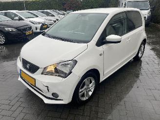 Seat Mii 1.0 Style Chic N.A.P PRACHTIG!!! picture 4