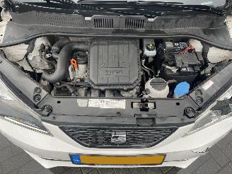 Seat Mii 1.0 Style Chic N.A.P PRACHTIG!!! picture 10