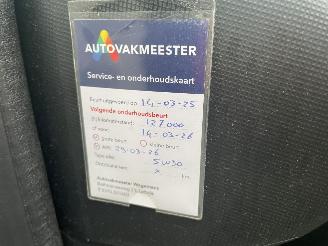 Peugeot 107 1.0 Access Accent AIRCO N.A.P PRACHTIG!!!! picture 9