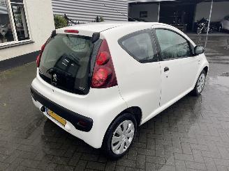 Peugeot 107 1.0 Access Accent AIRCO N.A.P PRACHTIG!!!! picture 2