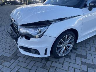 Audi A1 SPORTBACK 1.2 TFSI S-LINE picture 24