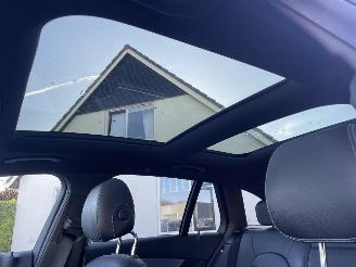 Mercedes C-klasse Estate 180 Sport Edition Premium Plus N.A.P NL AUTO PRACHTIG!!! picture 17