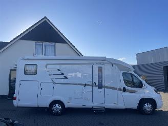 Hymer  T 588 SL PRACHTIG!!! picture 3