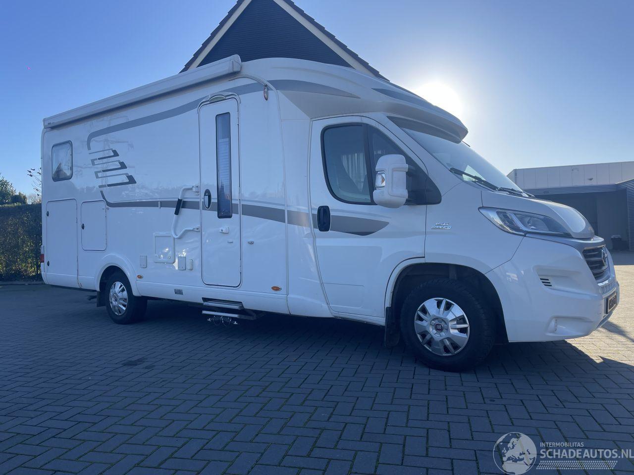 Hymer  T 588 SL PRACHTIG!!!