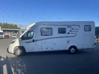 Hymer  T 588 SL PRACHTIG!!! picture 6