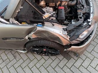 Jaguar XF 2.0d Portfolio NL AUTO N.A.P PRACHTIG!!!! picture 23