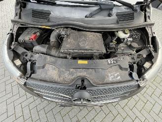 Mercedes Vito gereseveerd!!! picture 16