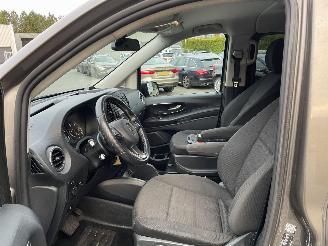 Mercedes Vito gereseveerd!!! picture 8