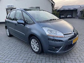 damaged passenger cars Citroën C4 PICASSO 1.6 VTi Image 5p. N.A.P NL AUTO PRACHTIG!!! 2010/5