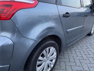 Citroën C4 PICASSO 1.6 VTi Image 5p. N.A.P NL AUTO PRACHTIG!!! picture 3