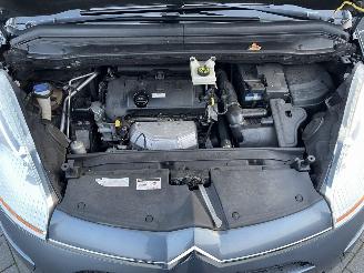 Citroën C4 PICASSO 1.6 VTi Image 5p. N.A.P NL AUTO PRACHTIG!!! picture 11