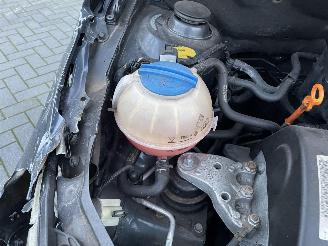 Skoda Fabia Combi 1.4-16V Tour N.A.P NL AUTO PRACHTIG!!! picture 18