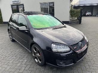  Volkswagen Golf 2.0 TFSI GTI AUTOMAAT 300PK!!! 2005/10