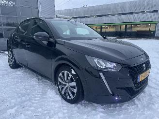  Peugeot e-208 EV Active Pack 50 kWh N.A.P NL AUTO PRACHTIG 2023/8