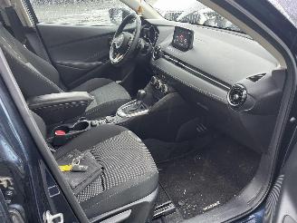 Mazda 2 1.5 Skyactiv-G GT-M AUTOMAAT N.A.P NL AUTO PRACHTIG!!! picture 9