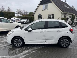 Citroën C3 1.6 BlueHDi Business N.A.P NL AUTO PRACHTIG!!! picture 2