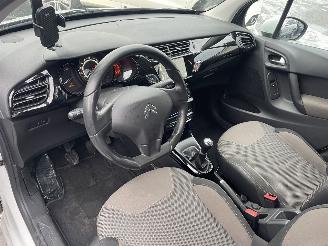 Citroën C3 1.6 BlueHDi Business N.A.P NL AUTO PRACHTIG!!! picture 7