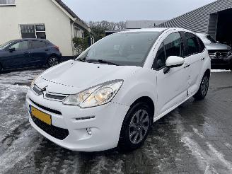 Auto incidentate Citroën C3 1.6 BlueHDi Business N.A.P NL AUTO PRACHTIG!!! 2015/12