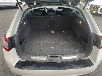 Peugeot 508 SW 1.6 THP Blue Lease Premium N.A.P NL AUTO PRACHTIG!! picture 17