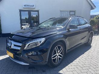  Mercedes GLA 200 Prestige AUTOMAAT PRACHTIG!!! 2015/4