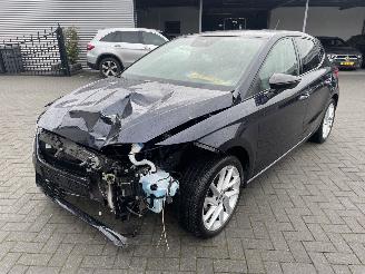 Seat Ibiza 1.0 EcoTSI FR Intense AUTOMAAT N.A.P PRACHTIG!!!! picture 3