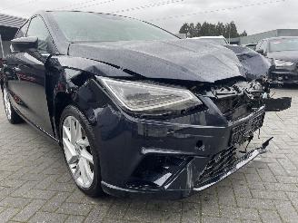 Seat Ibiza 1.0 EcoTSI FR Intense AUTOMAAT N.A.P PRACHTIG!!!! picture 18