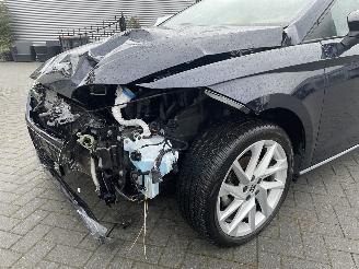 Seat Ibiza 1.0 EcoTSI FR Intense AUTOMAAT N.A.P PRACHTIG!!!! picture 20