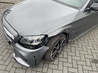 Mercedes C-klasse Estate 300 d 4MATIC 245 PK picture 26