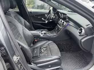 Mercedes C-klasse Estate 300 d 4MATIC 245 PK picture 10