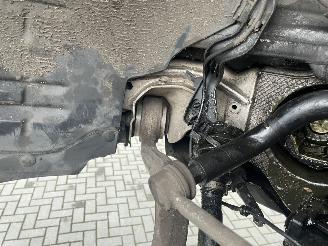 Mercedes C-klasse Estate 300 d 4MATIC 245 PK picture 31