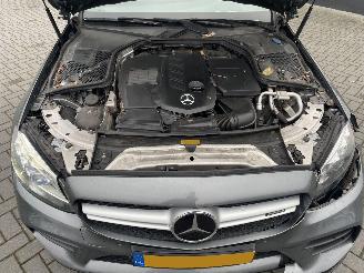Mercedes C-klasse Estate 300 d 4MATIC 245 PK picture 21