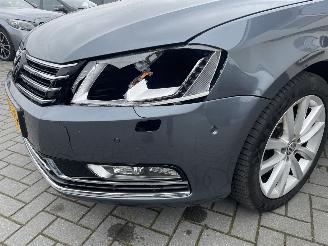 Volkswagen Passat Variant 1.4 TSI Highline Executive Edition BlueMotion N.A.P PRACHTIG!!! picture 27