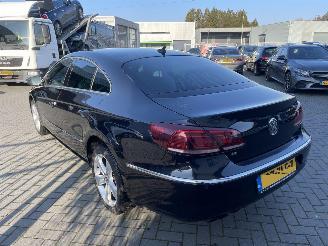Volkswagen CC 1.8 TSI  N.A.P NL  AUTO PRACHTIG!!! picture 3
