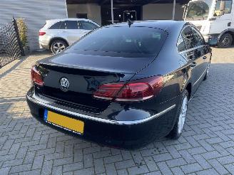 Volkswagen CC 1.8 TSI  N.A.P NL  AUTO PRACHTIG!!! picture 2