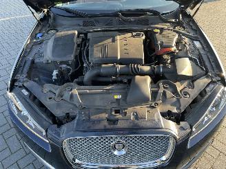 Jaguar XF 2.2D N.A.P NL AUTO PRACHTIG!! picture 18