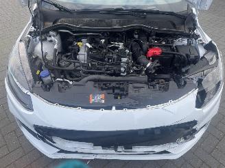 Ford Fiesta 1.0 EcoBoost Hybrid ST-LINE PRACHTIG!!! picture 16