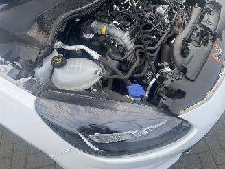 Ford Fiesta 1.0 EcoBoost Hybrid ST-LINE PRACHTIG!!! picture 23