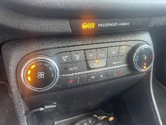 Ford Fiesta 1.0 EcoBoost Hybrid ST-LINE PRACHTIG!!! picture 12