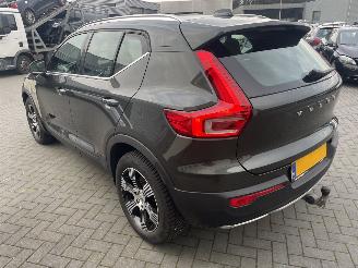 Volvo XC40 2.0 T5 AWD Inscription AUTOMAAT N.A.P NL AUTO PRACHTIG!!! picture 4