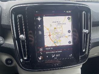 Volvo XC40 2.0 T5 AWD Inscription AUTOMAAT N.A.P NL AUTO PRACHTIG!!! picture 14