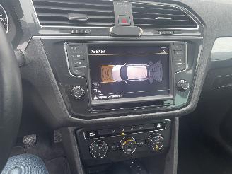 Volkswagen Tiguan 1.4 TSI ACT Connected Series N.A.P NL AUTO picture 13