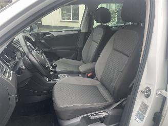 Volkswagen Tiguan 1.4 TSI ACT Connected Series N.A.P NL AUTO picture 6