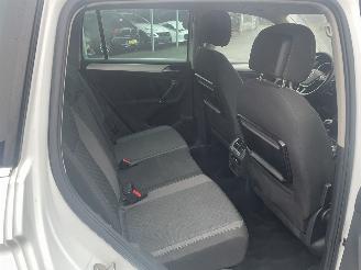 Volkswagen Tiguan 1.4 TSI ACT Connected Series N.A.P NL AUTO picture 8