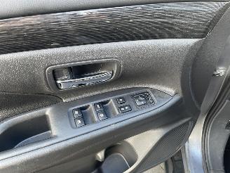 Mitsubishi Outlander 2.0 Instyle AUTOMAAT 7.P N.A.P NL AUTO PRACHTIG!!! picture 17