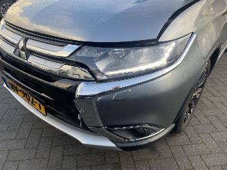 Mitsubishi Outlander 2.0 Instyle AUTOMAAT 7.P N.A.P NL AUTO PRACHTIG!!! picture 22