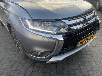 Mitsubishi Outlander 2.0 Instyle AUTOMAAT 7.P N.A.P NL AUTO PRACHTIG!!! picture 21