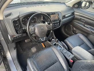 Mitsubishi Outlander 2.0 Instyle AUTOMAAT 7.P N.A.P NL AUTO PRACHTIG!!! picture 8