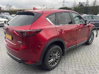 Mazda CX-5 2.0 SkyActiv-G 165 TS+ N.A.P NL AUTO PRACHTIG!!! picture 7