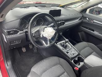 Mazda CX-5 2.0 SkyActiv-G 165 TS+ N.A.P NL AUTO PRACHTIG!!! picture 10